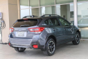 Thumbnail image of 2021 Subaru Crosstrek at Romero Hyundai NEW