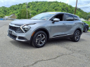 Thumbnail image of 2023 Kia Sportage Hybrid at Wheeling Volkswagen Subaru