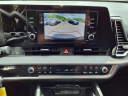 2023 Kia Sportage Hybrid LX at Wheeling Volkswagen Subaru