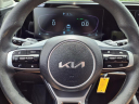 Thumbnail image of 2023 Kia Sportage Hybrid at Wheeling Volkswagen Subaru