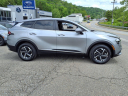 Thumbnail image of 2023 Kia Sportage Hybrid at Wheeling Volkswagen Subaru
