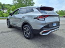 Thumbnail image of 2023 Kia Sportage Hybrid at Wheeling Volkswagen Subaru