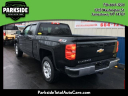 Thumbnail image of 2015 Chevrolet Silverado 1500 at Parkside Total Auto Care