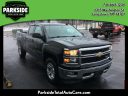 Thumbnail image of 2015 Chevrolet Silverado 1500 at Parkside Total Auto Care
