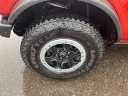 Thumbnail image of 2023 Ford Bronco at Medford Motors