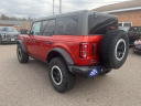Thumbnail image of 2023 Ford Bronco at Medford Motors