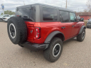 Thumbnail image of 2023 Ford Bronco at Medford Motors