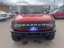Thumbnail image of 2023 Ford Bronco at Medford Motors