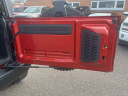 Thumbnail image of 2023 Ford Bronco at Medford Motors