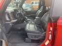 Thumbnail image of 2023 Ford Bronco at Medford Motors