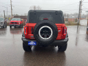 Thumbnail image of 2023 Ford Bronco at Medford Motors