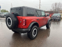 Thumbnail image of 2023 Ford Bronco at Medford Motors