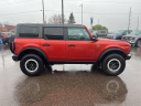 Thumbnail image of 2023 Ford Bronco at Medford Motors