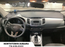 Thumbnail image of 2016 Kia Sportage at Northtown Subaru