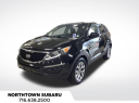 Thumbnail image of 2016 Kia Sportage at Northtown Subaru