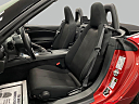Thumbnail image of 2016 Mazda MX-5 Miata at Bergstrom Imports on Victory Lane