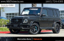 Thumbnail image of 2023 Mercedes-Benz G-Class at Used Mercedes-Benz of Valencia
