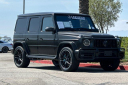 Thumbnail image of 2023 Mercedes-Benz G-Class at Used Mercedes-Benz of Valencia