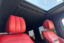 Thumbnail image of 2023 Mercedes-Benz G-Class at Used Mercedes-Benz of Valencia