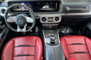 2023 Mercedes-Benz G-Class AMG G 63 at Used Mercedes-Benz of Valencia