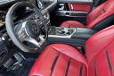 Thumbnail image of 2023 Mercedes-Benz G-Class at Used Mercedes-Benz of Valencia