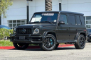 Thumbnail image of 2023 Mercedes-Benz G-Class at Used Mercedes-Benz of Valencia