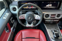 Thumbnail image of 2023 Mercedes-Benz G-Class at Used Mercedes-Benz of Valencia