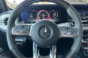 Thumbnail image of 2023 Mercedes-Benz G-Class at Used Mercedes-Benz of Valencia