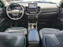 2024 Ford Bronco Sport Outer Banks at LegacyFordUSED of McDonough, GA