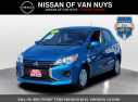 Thumbnail image of 2021 Mitsubishi Mirage at Nissan Of Van Nuys