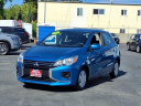 Thumbnail image of 2021 Mitsubishi Mirage at Nissan Of Van Nuys
