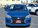 Thumbnail image of 2021 Mitsubishi Mirage at Nissan Of Van Nuys