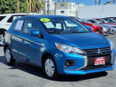 Thumbnail image of 2021 Mitsubishi Mirage at Nissan Of Van Nuys