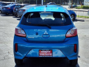 Thumbnail image of 2021 Mitsubishi Mirage at Nissan Of Van Nuys