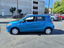 Thumbnail image of 2021 Mitsubishi Mirage at Nissan Of Van Nuys