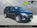 Thumbnail image of 2021 Chevrolet Traverse at Maxon Hyundai Inc.