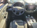 Thumbnail image of 2021 Chevrolet Traverse at Maxon Hyundai Inc.