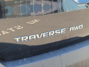 Thumbnail image of 2021 Chevrolet Traverse at Maxon Hyundai Inc.