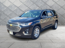 Thumbnail image of 2021 Chevrolet Traverse at Maxon Hyundai Inc.