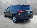 Thumbnail image of 2021 Chevrolet Traverse at Maxon Hyundai Inc.