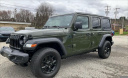 Thumbnail image of 2021 Jeep Wrangler Unlimited at Laurel Valley Motors