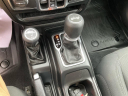 2021 Jeep Wrangler Unlimited Willys at Laurel Valley Motors