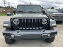 Thumbnail image of 2021 Jeep Wrangler Unlimited at Laurel Valley Motors