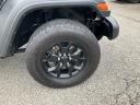 Thumbnail image of 2021 Jeep Wrangler Unlimited at Laurel Valley Motors