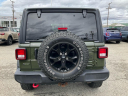 Thumbnail image of 2021 Jeep Wrangler Unlimited at Laurel Valley Motors