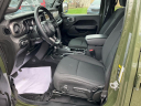 Thumbnail image of 2021 Jeep Wrangler Unlimited at Laurel Valley Motors