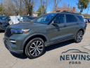 Thumbnail image of 2022 Ford Explorer at Newins Bay Shore Ford