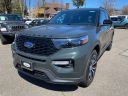 Thumbnail image of 2022 Ford Explorer at Newins Bay Shore Ford