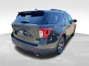Thumbnail image of 2022 Ford Explorer at Newins Bay Shore Ford