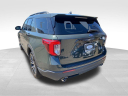 Thumbnail image of 2022 Ford Explorer at Newins Bay Shore Ford